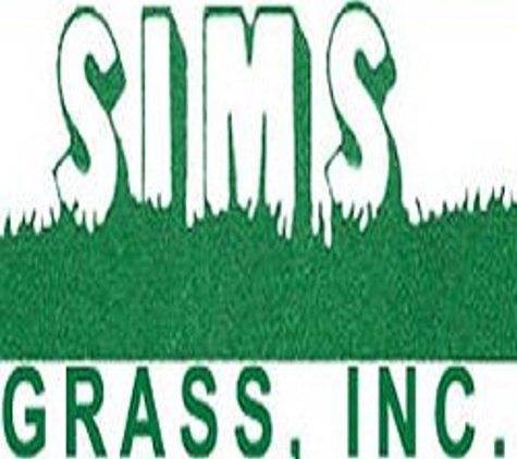 Sims Grass Co - Bedford, TX