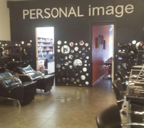 Personal Image Hair & Beauty - Modbury Heights, SA