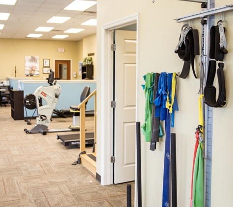 Results Physiotherapy Spring Hill, Tennessee - North - Spring Hill, TN