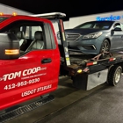 Tom Coop Towing and Recovery