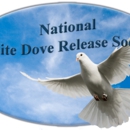 SilverLinings White Dove Release - Party & Event Planners