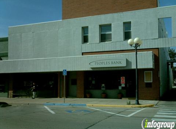 Warren County Emergency Management - Indianola, IA