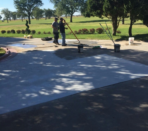 Roadbuilders Construction - Kerrville, TX