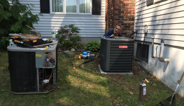 Astoria AC and Heating Repairs - Astoria, NY