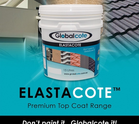 Globalcote Pty Ltd - Capalaba, QLD