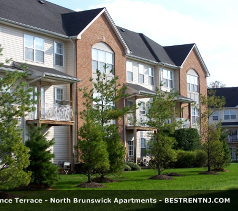 Renaissance Terrace - North Brunswick, NJ