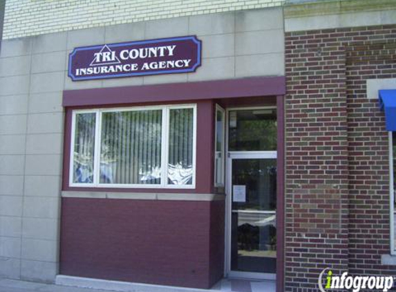 TRICO Insurance Inc. - Wadsworth, OH