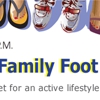 CyFair Family Foot Care gallery