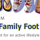 CyFair Family Foot Care - Physicians & Surgeons, Podiatrists