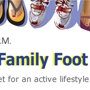 CyFair Family Foot Care