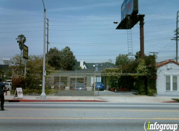 Impact Auto Body and Paint - Los Angeles, CA