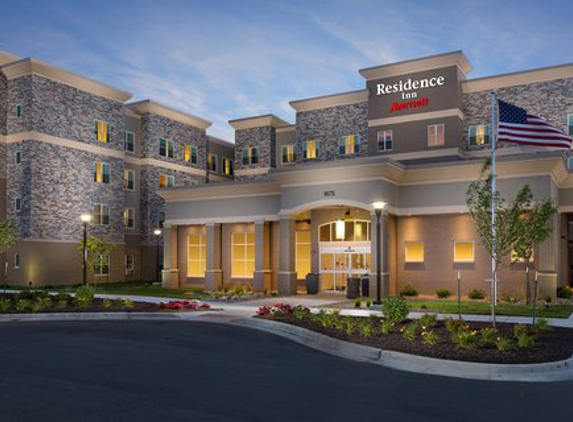 Residence Inn by Marriott Kansas City at The Legends - Kansas City, KS