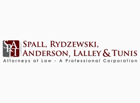 Spall, Rydzewski, Anderson, Lalley & Tunis, P.C. - Hawley, PA