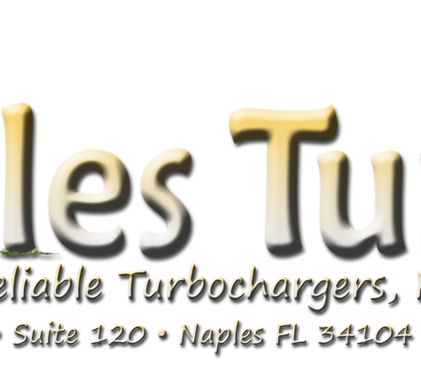 Naples Turbo LLC - Naples, FL