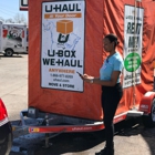 U-Haul Moving & Storage at Southfield Frwy & Joy Rd