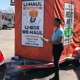 U-Haul Moving & Storage at Southfield Frwy & Joy Rd