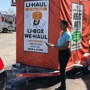 U-Haul Moving & Storage at Southfield Frwy & Joy Rd