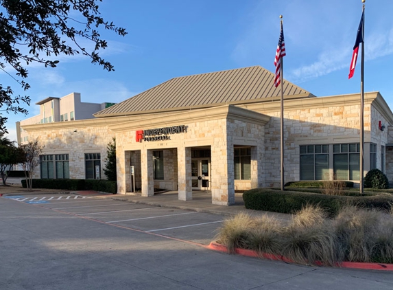 Independent Financial - Mckinney, TX