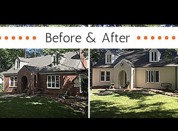 Echols Roofing and Home Improvement - Atlanta, GA. C