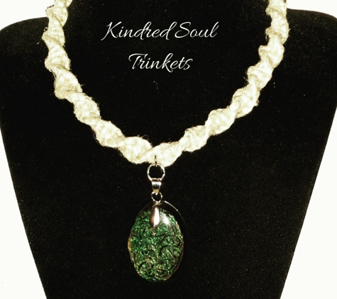 Kindred Soul Trinkets - Mayflower, AR