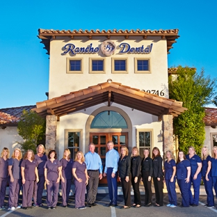 Rancho Dental - Temecula, CA