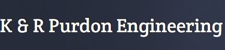 Purdon K & R Logo