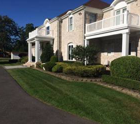 Cameron Landscaping - Cliffwood, NJ