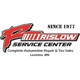 Rislow Service Center