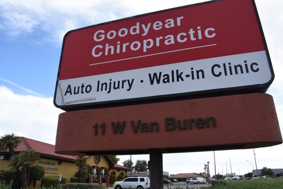 Goodyear Chiropractic - Avondale, AZ