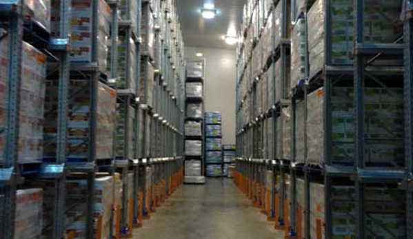 Brooklyn Cold Storage - Brooklyn, VIC