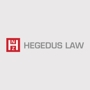 Hegedus Law