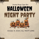 Smoke Rings Cigar Bar