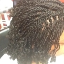 Lili's African Hair Braiding - Hair Braiding