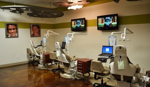 My Kid's Dentist & Orthodontics - Escondido, CA