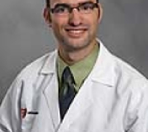 Stephen Rudolph, MD - Cleveland, OH