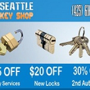 Cheap Key Services Seattle - Locks & Locksmiths