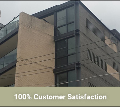 Hornsby Bricklaying. 100% Customer Satisfaction