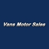 Van's Motor Sales gallery