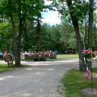 Twin Oaks Campground & Cabins