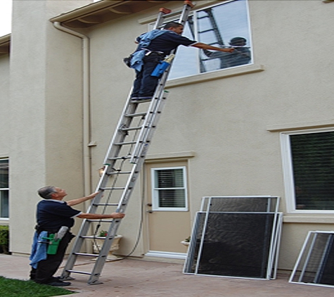 Fred Murrieta Home Maintenance