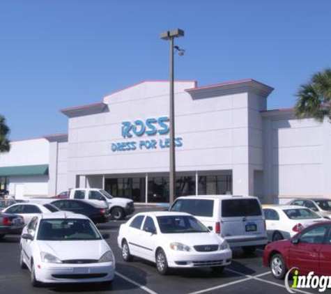 Ross Dress for Less - Orlando, FL