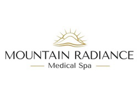 Mountain Radiance Medical Spa - Asheville, NC