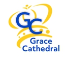 Grace Cathedral - Churches & Places of Worship