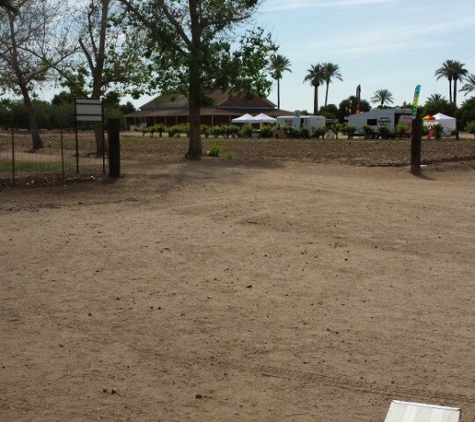 Sahuaro Ranch Park - Glendale, AZ