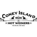 Coney Island Hot Weiner Shop- The Charleston Store - American Restaurants