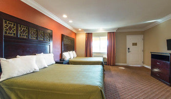 Rodeway Inn - Huntington Park, CA