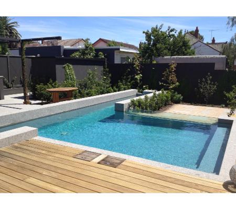 Aquazone Pools - Grahamvale, VIC