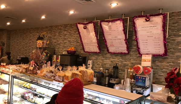 Audrey Bakery & Cafe - New York, NY