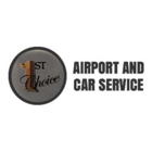 First Choice Airport and Car Service