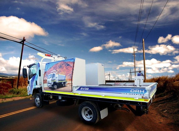 Award Signs (WA) Pty Ltd. - Bellevue, WA